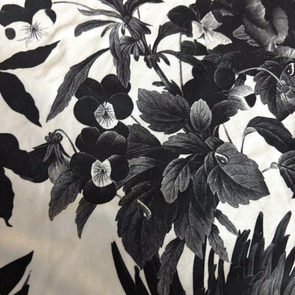 LULULEMON Cool Racerback CRB Tank Top Brisk Bloom Floral Unlined Y2K Gym Yoga - Picture 9 of 12